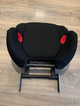 dětská autosedačku cybex 15-36 kg - 2
