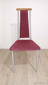 Židle do kuchyně - 2