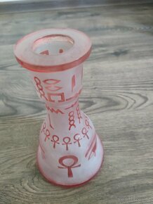 Vodní dýmka vaza - 2