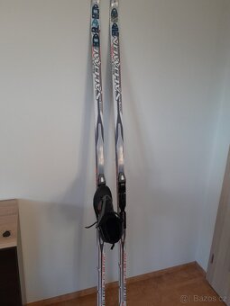 Pánské běžky a boty Salomon Pilot - 2