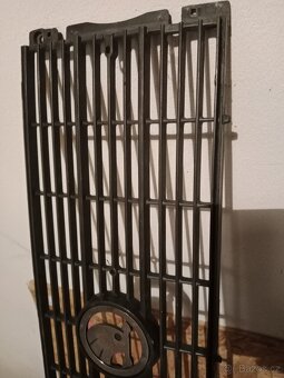 Maska škoda 120 - 2