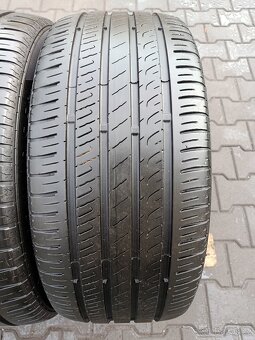 225/45/17 letní pneu barum - 2