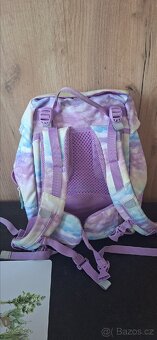 Skolni batoh Beckmann - 2