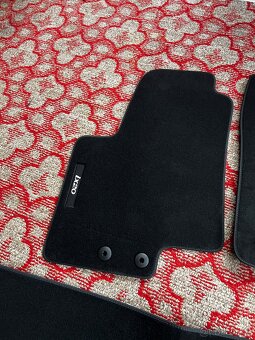 Originální textilní koberce Hyundai ix20 - 2