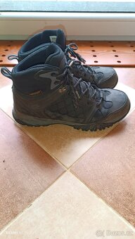 Zimní boty Lotto, vel. 41 - 2