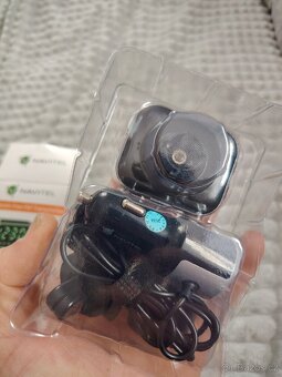 Kvalitní BT transmitter do auta 12/24V - 2