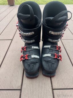 Lyžařské boty - 2
