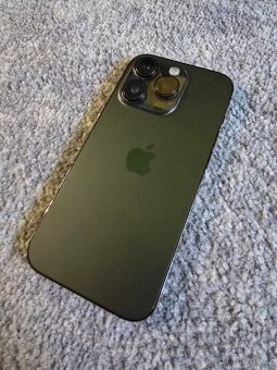 Apple iPhone 14 Pro – 256 GB / Space Black - 2