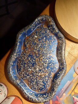 Ručně vyráběné veci - 2