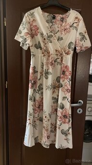 Nové šaty vel. L zn. SHEIN - 2