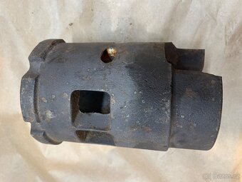 Díly ČZ MOTOKROS 250 125 - 2