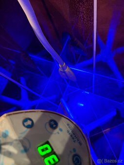 Uv lampa - 2