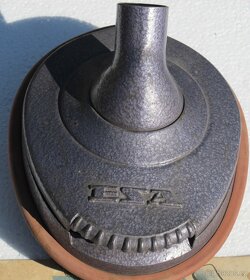 RETRO Leštič parket ESA - 2