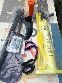 paddleboard  iBOARD - 2