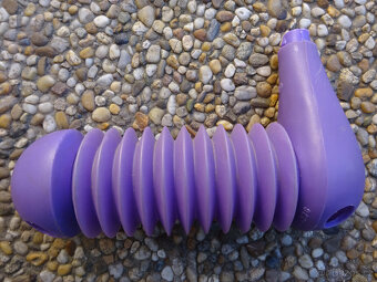 Libuše Niklová - OSEL - OSLÍK - 2