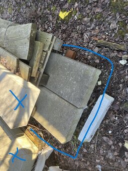 betonové schody - 2