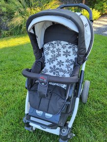 Dětský kočárek HARTAN RACE GT 2013 - 2