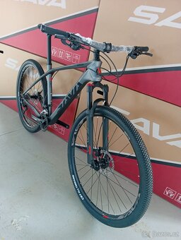 SAVA Deck 29 vel. 19" - 2