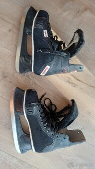 Brusle chlapecké - 2