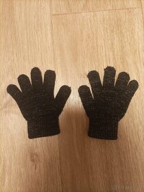 Malé rukavice - 2