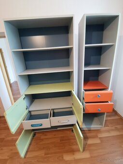 Nábytek zn.Capslock - 2