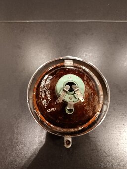 Světlo jawa panelka - 2