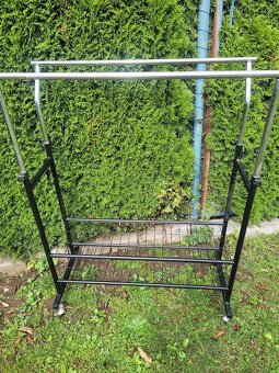 Věšák stojanový - 2