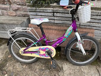 Dívčí kolo 16 - 2