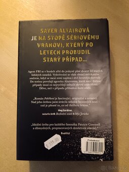 Pohřbení - Ellison Cooper - 2