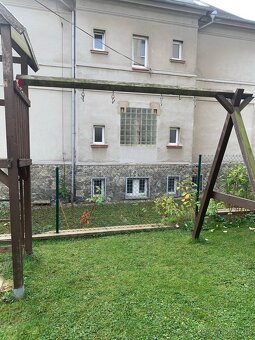 Dětský zahradní domek - 2