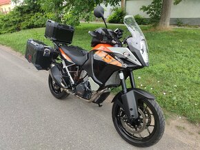 KTM 1050 Adventure - 2