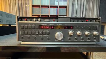 Revox B 780 re-cap - 2