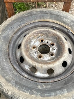 Kola Ducato, jumper, boxer - 2