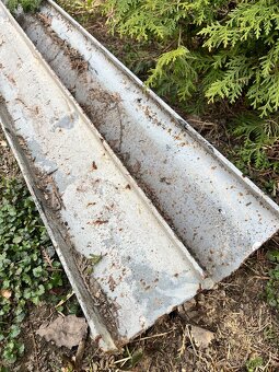 Železná traverza - 2