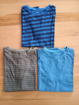 Trika krátký rukáv vel.158 - 2