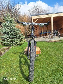 4EVER Zetta-RX 2006 - 2