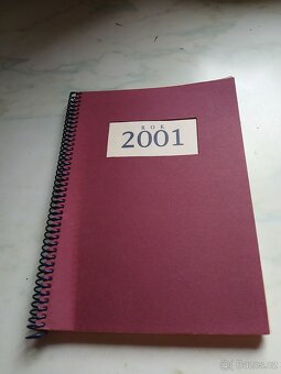 Kalendáře Krásná paní - 2