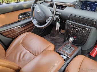 C6 2.7 HDI V6 150kw - 2