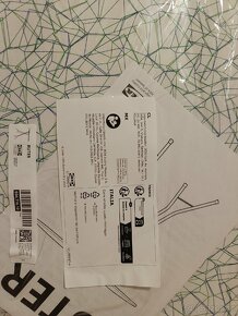 Žehlící prkno - 2