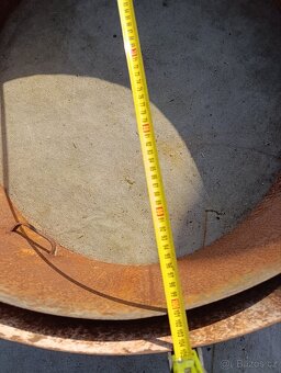 Forma na skruže - 2