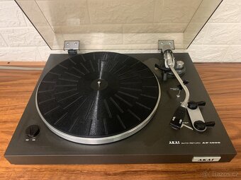 AKAI AP 100C - 2