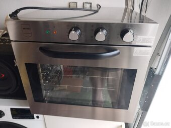 Gastro  cenu nabídněte - 2