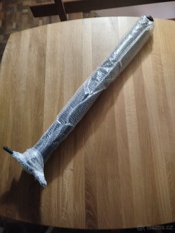 KOVOVÉ NOHY KE STOLŮM - 2