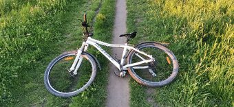 Horské kolo Maxbike - 2