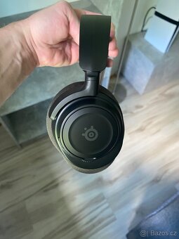 SteelSeries Arctis Nova 7 Gen 2 Black - 2