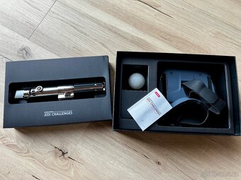 Lenovo Star Wars Jedi Challenges AR headset - 2