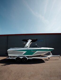 Tigé 22 RZX - 2