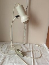 retro stolní lampy - 2