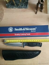 Smith Wesson - 2