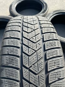 Pneu Pirelli 235/50R19 zimní - 2